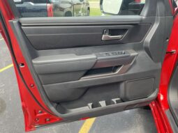 
 Toyota Tundra full									