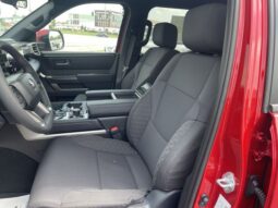 
 Toyota Tundra full									