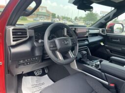 
 Toyota Tundra full									