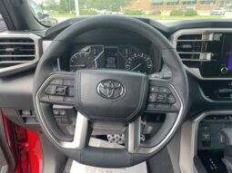 
 Toyota Tundra full									
