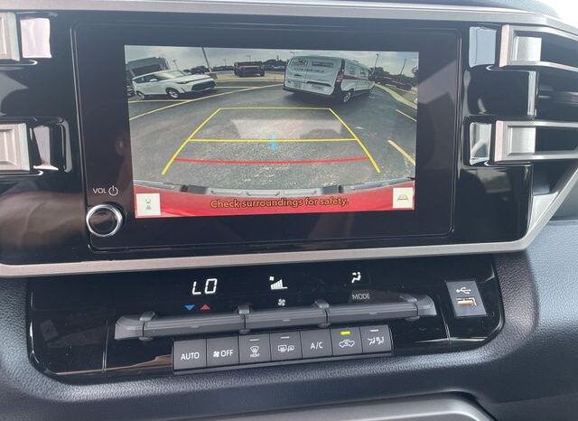 
 Toyota Tundra full									