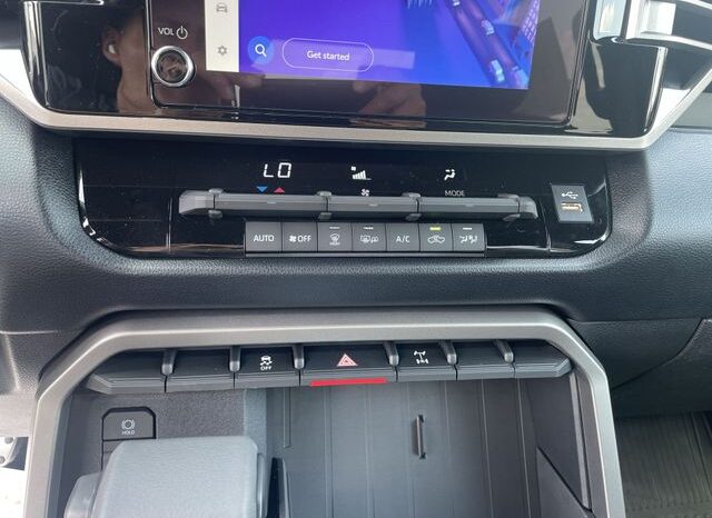 
 Toyota Tundra full									