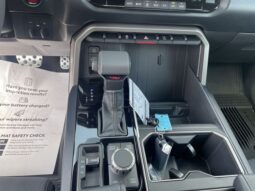 
 Toyota Tundra full									