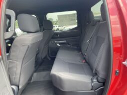 
 Toyota Tundra full									