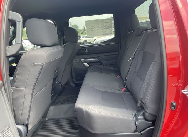 
 Toyota Tundra full									