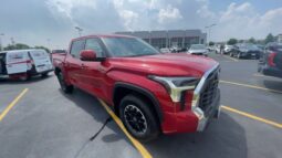 Toyota Tundra