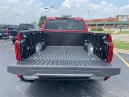 
 Toyota Tundra full									