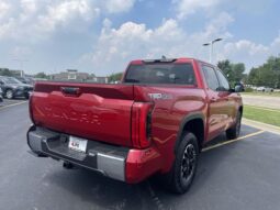 
 Toyota Tundra full									