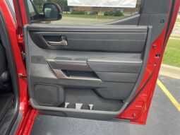 
 Toyota Tundra full									