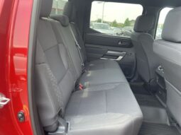 
 Toyota Tundra full									