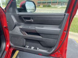 
 Toyota Tundra full									