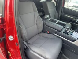 
 Toyota Tundra full									