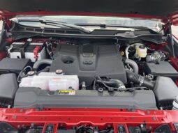 
 Toyota Tundra full									