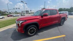 
 Toyota Tundra full									