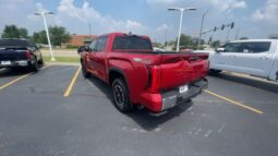 
 Toyota Tundra full									