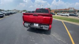 
 Toyota Tundra full									