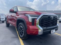 
 Toyota Tundra full									
