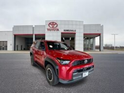 Toyota 4Runner