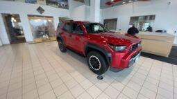 Toyota 4Runner