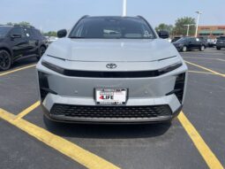 
 Toyota C-HR full									