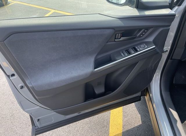 
 Toyota C-HR full									