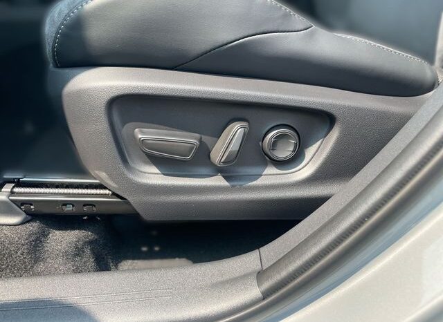 
 Toyota C-HR full									