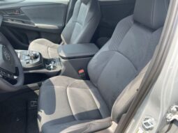 
 Toyota C-HR full									