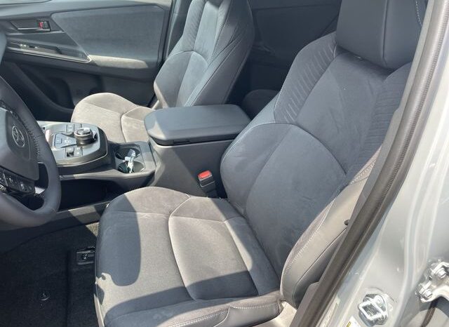 
 Toyota C-HR full									