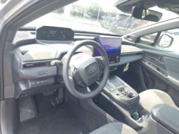 
 Toyota C-HR full									