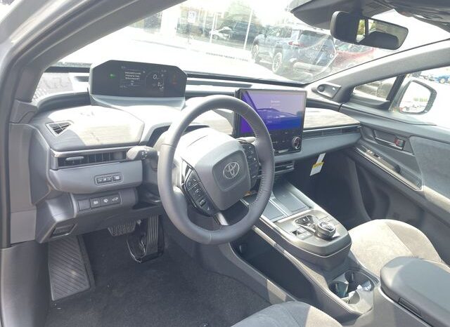 
 Toyota C-HR full									
