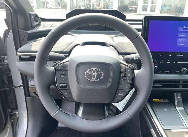 
 Toyota C-HR full									