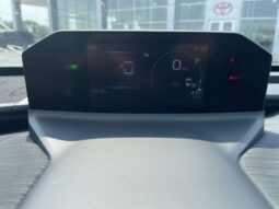 
 Toyota C-HR full									