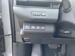 
 Toyota C-HR full									