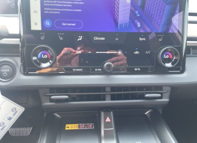 
 Toyota C-HR full									