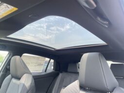 
 Toyota C-HR full									