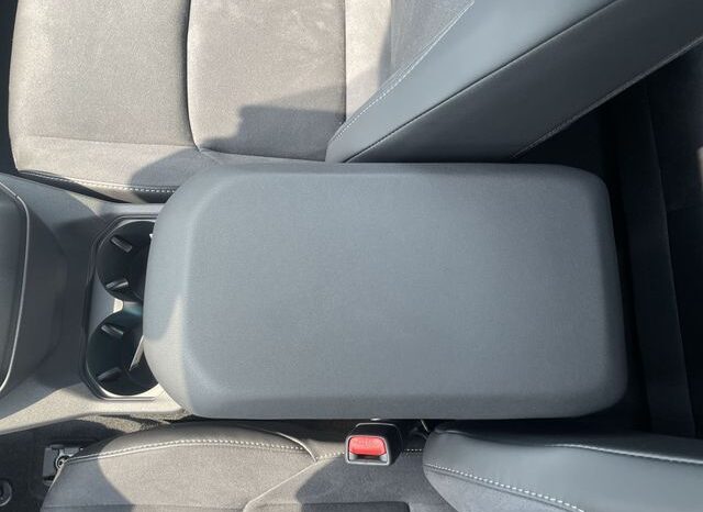 
 Toyota C-HR full									