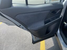 
 Toyota C-HR full									