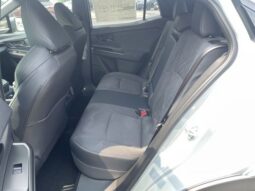 
 Toyota C-HR full									