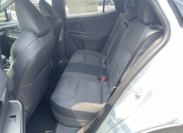 
 Toyota C-HR full									