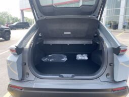 
 Toyota C-HR full									