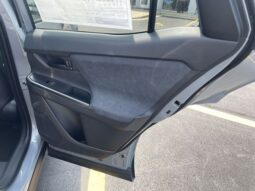 
 Toyota C-HR full									