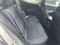 
 Toyota C-HR full									