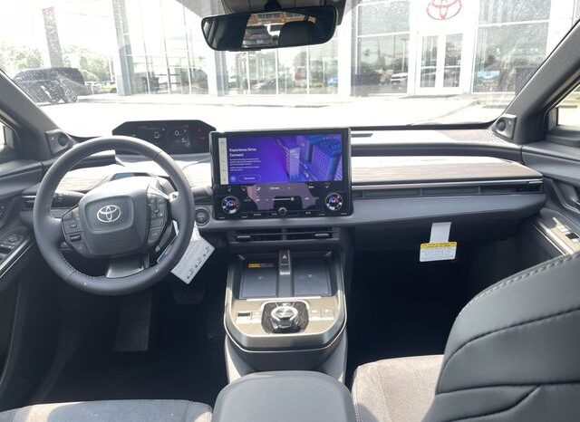 
 Toyota C-HR full									