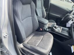 
 Toyota C-HR full									