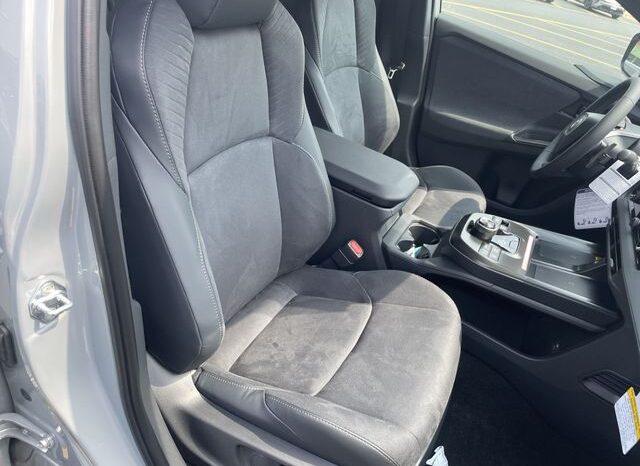 
 Toyota C-HR full									