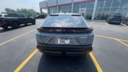 
 Toyota C-HR full									