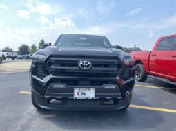 
 Toyota Tacoma full									