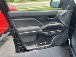 
 Toyota Tacoma full									