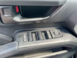 
 Toyota Tacoma full									