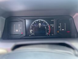 
 Toyota Tacoma full									